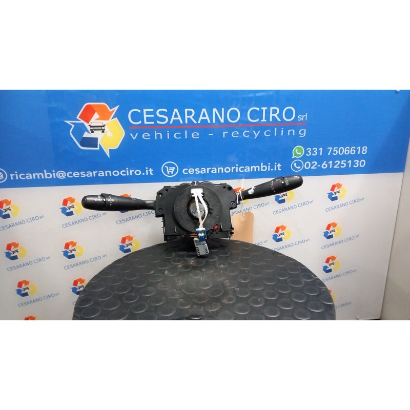 DEVIOGUIDASGANCIO C/RADIOTELEFONO RT3 037 CITROEN C3 2A SERIE (09/05-11/10) HFX 6239ZP