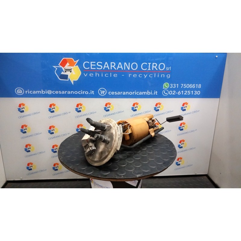 POMPA CARBURANTE 048 CHRYSLER VOYAGER/GRAND VOYAGER (04/01-0 33L KRL096149AB