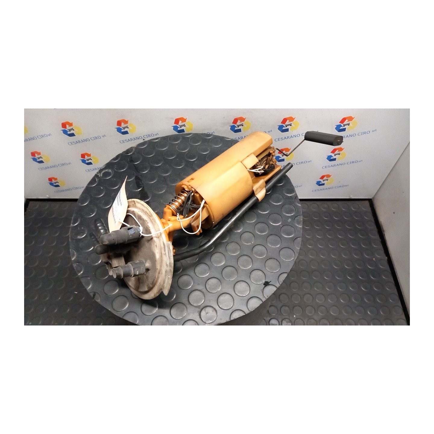 POMPA CARBURANTE 048 CHRYSLER VOYAGER/GRAND VOYAGER (04/01-0 33L KRL096149AB