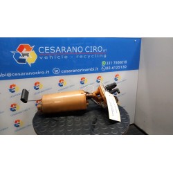 POMPA CARBURANTE 048 CHRYSLER VOYAGER/GRAND VOYAGER (04/01-0 33L KRL096149AB