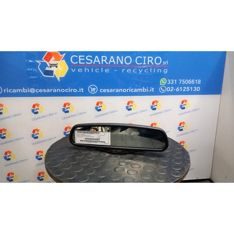 RETROVISORE INTERNO 049 CHRYSLER VOYAGER/GRAND VOYAGER (04/01-0 33L K55154990AB