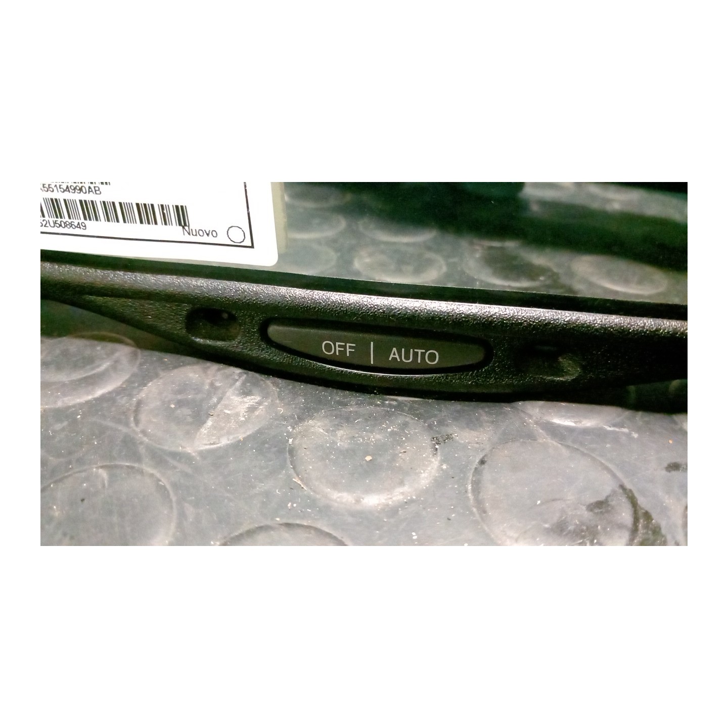 RETROVISORE INTERNO 049 CHRYSLER VOYAGER/GRAND VOYAGER (04/01-0 33L K55154990AB