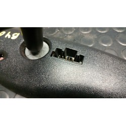 RETROVISORE INTERNO 049 CHRYSLER VOYAGER/GRAND VOYAGER (04/01-0 33L K55154990AB