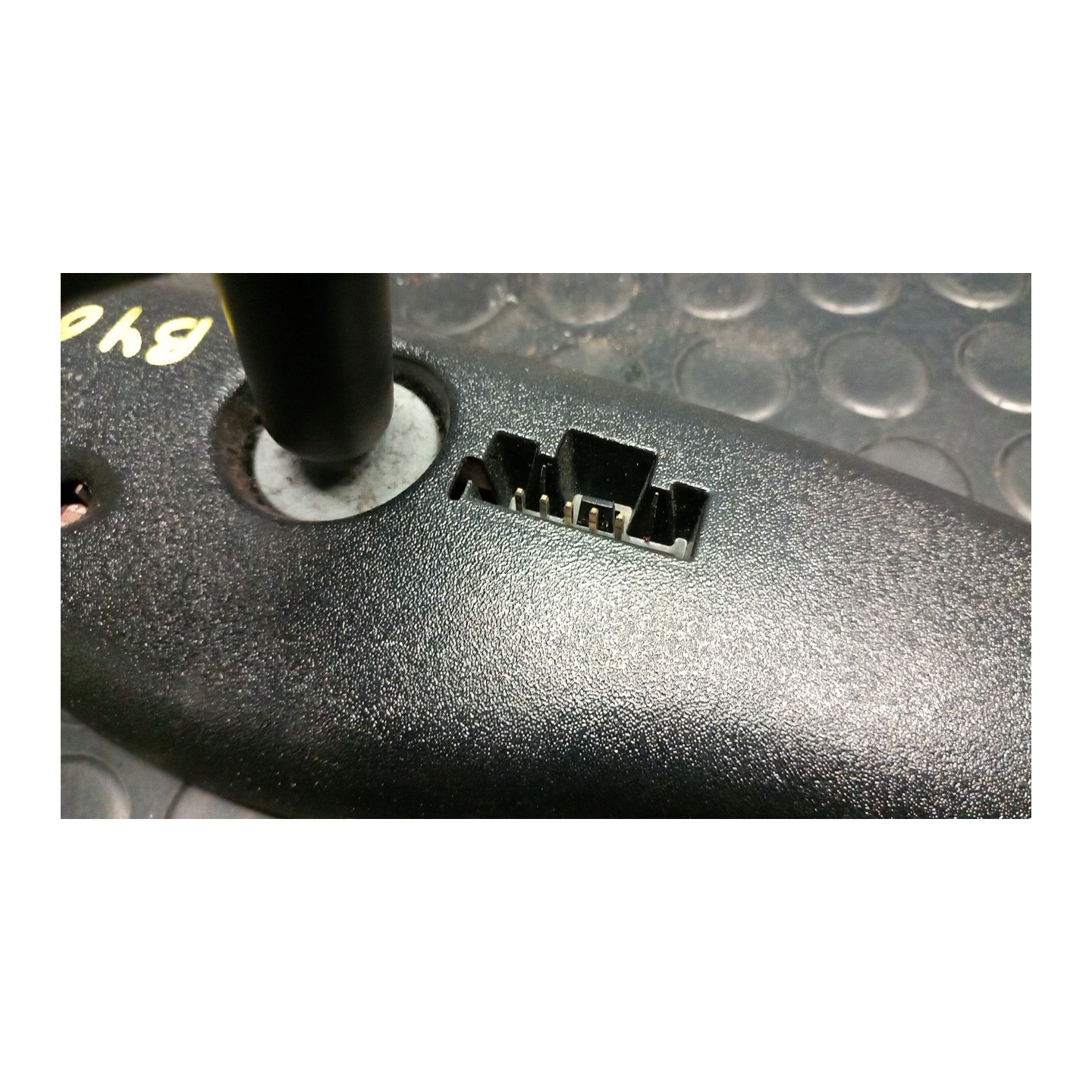 RETROVISORE INTERNO 049 CHRYSLER VOYAGER/GRAND VOYAGER (04/01-0 33L K55154990AB