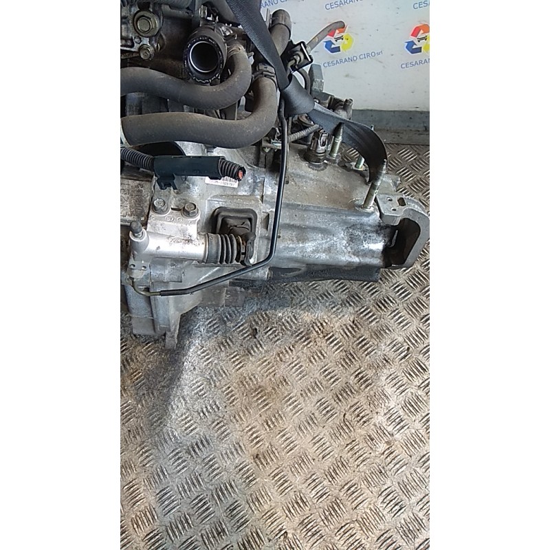 CAMBIO COMPL. 050 HONDA JAZZ 2A SERIE (10/08-) L12B1 20011RF0M70