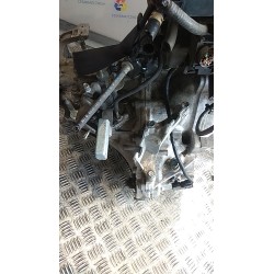 CAMBIO COMPL. 050 HONDA JAZZ 2A SERIE (10/08-) L12B1 20011RF0M70