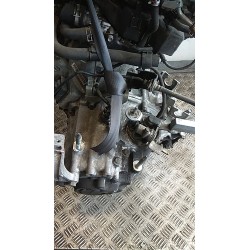 CAMBIO COMPL. 050 HONDA JAZZ 2A SERIE (10/08-) L12B1 20011RF0M70