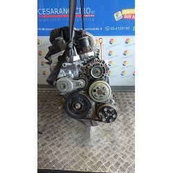 MOTORE COMPL. 051 HONDA JAZZ 2A SERIE (10/08-) L12B1 NB1771043032002