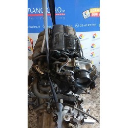 MOTORE COMPL. 051 HONDA JAZZ 2A SERIE (10/08-) L12B1 NB1771043032002