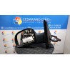 RETROVISORE EST. REGOLAZ. ELETTR. SX. 052 CHRYSLER VOYAGER/GRAND VOYAGER (04/01-0 33L K04894415AA