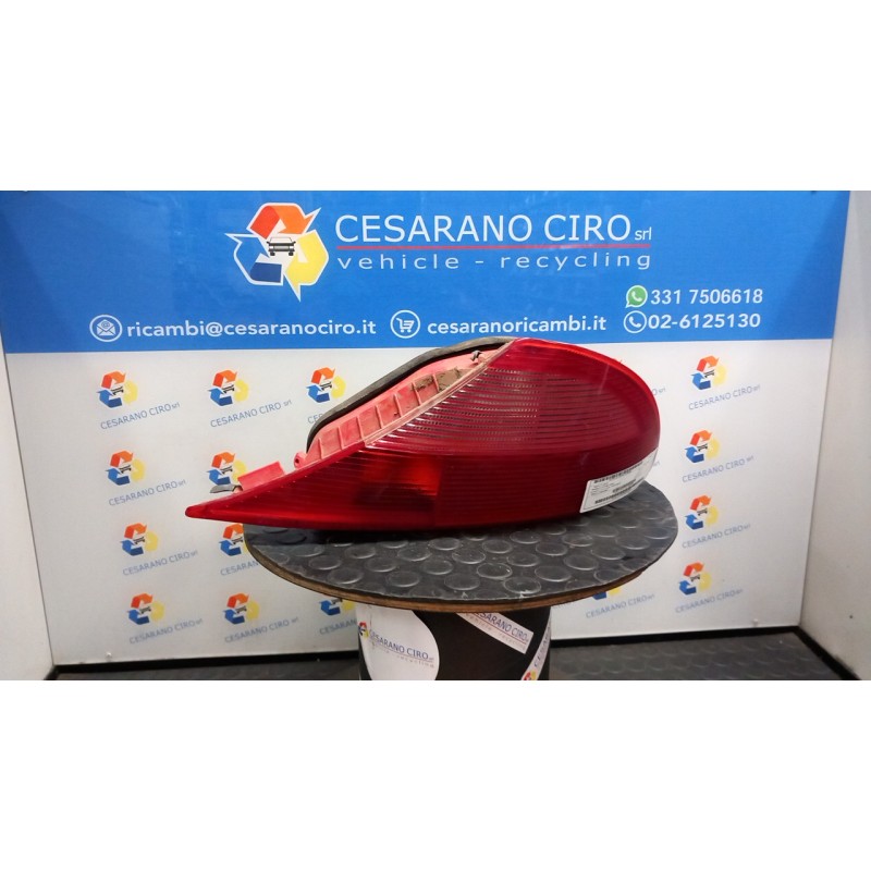 FANALE POST. DX. 053 LANCIA Y (01/96-10/00) 840A3000 46408285