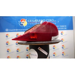 FANALE POST. DX. 053 LANCIA Y (01/96-10/00) 840A3000 46408285