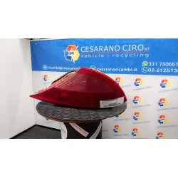 FANALE POST. DX. 053 LANCIA Y (01/96-10/00) 840A3000 46408285