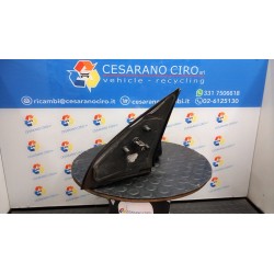 RETROVISORE EST. REGOLAZ. ELETTR. TERMICO C/MOTORINO DX. 056 OPEL ASTRA (T98) (03/98-09/04) Y20DTH 9142146