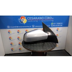 RETROVISORE EST. REGOLAZ. ELETTR. TERMICO C/MOTORINO DX. 056 OPEL ASTRA (T98) (03/98-09/04) Y20DTH 9142146