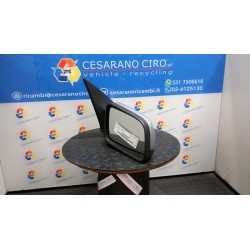 RETROVISORE EST. REGOLAZ. ELETTR. TERMICO C/MOTORINO DX. 056 OPEL ASTRA (T98) (03/98-09/04) Y20DTH 9142146