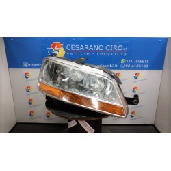 PROIETTORE DX. 067 FIAT IDEA (2S) (10/03-12/10) 188A9000 51747604