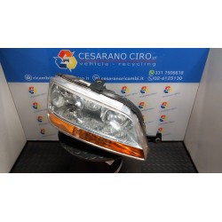 PROIETTORE DX. 067 FIAT IDEA (2S) (10/03-12/10) 188A9000 51747604