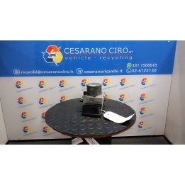 AGGREGATO ABS 068 CHEVROLET (DAEWOO) SPARK (M300) (01/10-12/15) B10D1 95965187
