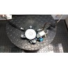 ALZACRISTALLO ELETTR. PORTA ANT. C/MOTORINO DX. 069 CHEVROLET (DAEWOO) SPARK (M300) (01/10-12/15) B10D1 95969959