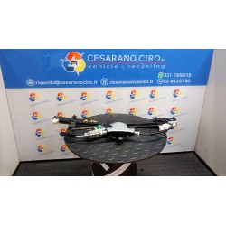 ALZACRISTALLO ELETTR. PORTA ANT. C/MOTORINO SX. 070 CHEVROLET (DAEWOO) SPARK (M300) (01/10-12/15) B10D1 95969958