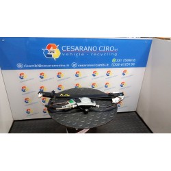 ALZACRISTALLO ELETTR. PORTA ANT. C/MOTORINO SX. 070 CHEVROLET (DAEWOO) SPARK (M300) (01/10-12/15) B10D1 95969958