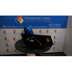 RETROVISORE EST. SX. 071 CHEVROLET (DAEWOO) SPARK (M300) (01/10-12/15) B10D1 95211693