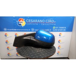 RETROVISORE EST. SX. 071 CHEVROLET (DAEWOO) SPARK (M300) (01/10-12/15) B10D1 95211693