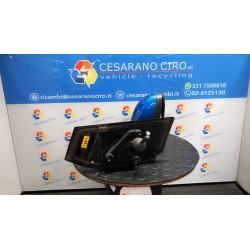 RETROVISORE EST. DX. 072 CHEVROLET (DAEWOO) SPARK (M300) (01/10-12/15) B10D1 95211681