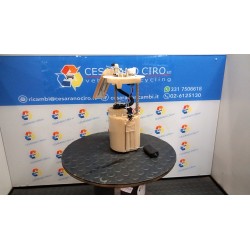 POMPA CARBURANTE C/TRASDUTTORE (GALLEGGIANTE) 075 CHEVROLET (DAEWOO) SPARK (M300) (01/10-12/15) B10D1 13505141