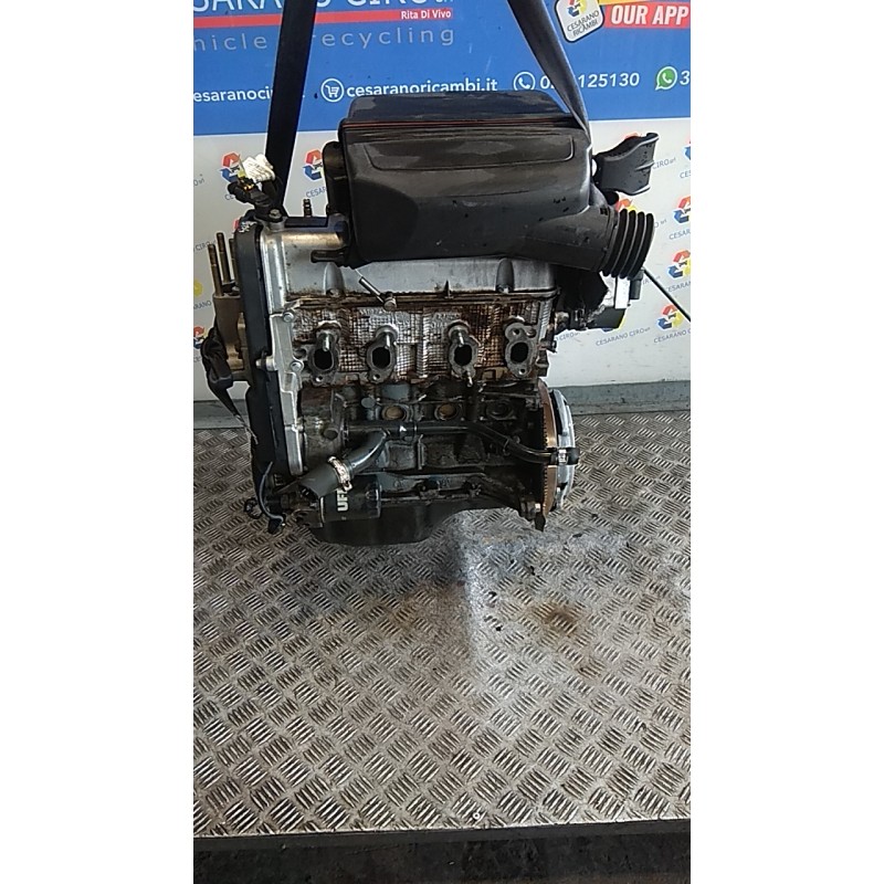 MOTORE SEMICOMPL. 076 FIAT PANDA (2Q) (09/03-12/10) 188A4000 71739181