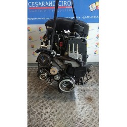 MOTORE SEMICOMPL. 076 FIAT PANDA (2Q) (09/03-12/10) 188A4000 71739181