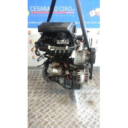 MOTORE SEMICOMPL. 076 FIAT PANDA (2Q) (09/03-12/10) 188A4000 71739181