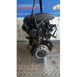 MOTORE SEMICOMPL. 076 FIAT PANDA (2Q) (09/03-12/10) 188A4000 71739181