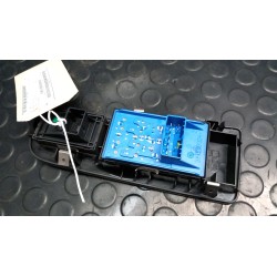 BLOCCO COMANDI ALZACRISTALLI E RETROVISORI EST. SX. 077 FIAT GRANDE PUNTO (2Y) (06/05-12/08 199A4000 735411026