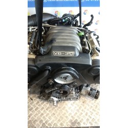 MOTORE SEMICOMPL. ROTAZIONE T.8E4035001- 080 AUDI A4 (8E) (11/00-11/04) ASN 06C100031BX