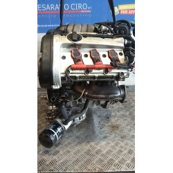 MOTORE SEMICOMPL. ROTAZIONE T.8E4035001- 080 AUDI A4 (8E) (11/00-11/04) ASN 06C100031BX