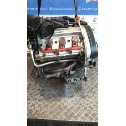 MOTORE SEMICOMPL. ROTAZIONE T.8E4035001- 080 AUDI A4 (8E) (11/00-11/04) ASN 06C100031BX