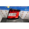 FANALE POST. DX. 083 SKODA FABIA (NJ) (01/15-04/19) CHY 6V6945112