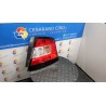 FANALE POST. DX. 083 SKODA FABIA (NJ) (01/15-04/19) CHY 6V6945112