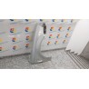 PARAFANGO ANT. DX. 085 VOLKSWAGEN PASSAT (3B) (10/00-03/06) AVB 3B0821106E