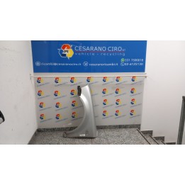 PARAFANGO ANT. SX. 086 VOLKSWAGEN PASSAT (3B) (10/00-03/06) AVB 3B0821105E