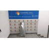 PARAFANGO ANT. SX. 086 VOLKSWAGEN PASSAT (3B) (10/00-03/06) AVB 3B0821105E