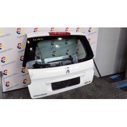 PORTELLO POST. 005 PEUGEOT 207 (04/06-06/09) KFV 8701X8