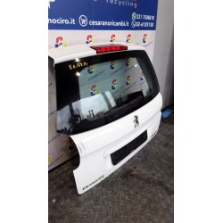 PORTELLO POST. 005 PEUGEOT 207 (04/06-06/09) KFV 8701X8