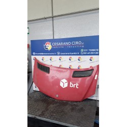 COFANO ANT. 006 MERCEDES-BENZ SPRINTER 4A S. FUR. 3,5T(07/1 271951 A9068800257