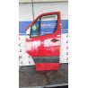 PORTA ANT. SX. 008 MERCEDES-BENZ SPRINTER 4A S. FUR. 3,5T(07/1 271951 A9067200005