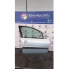 PORTA ANT. DX. 009 PEUGEOT 206 (09/98-06/09) 8HX 9004K5