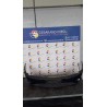 PARAURTI ANT. 013 LANCIA Y (01/96-10/00) 840A3000 712165099