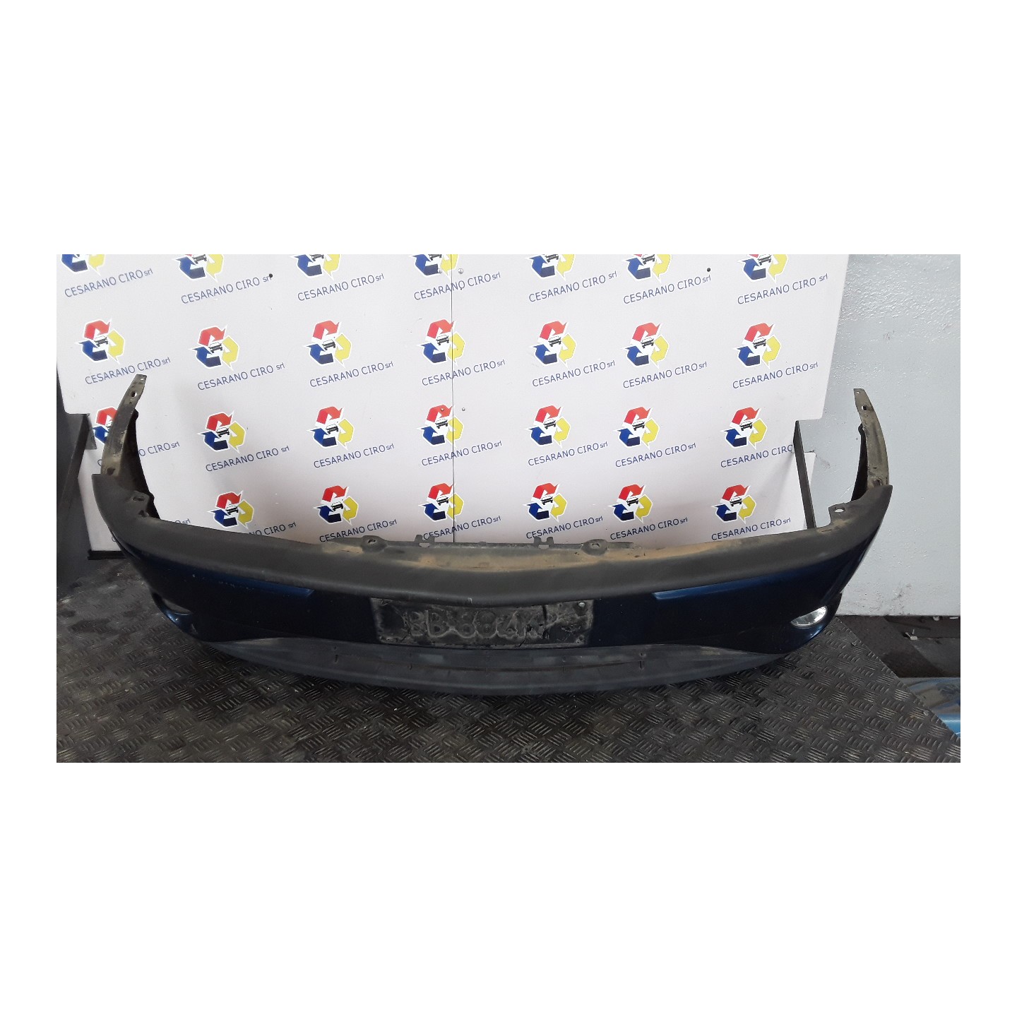 PARAURTI ANT. 013 LANCIA Y (01/96-10/00) 840A3000 712165099